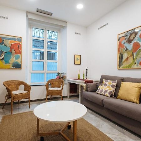 Apartamento Cerca De La Catedral Registro Vut 00617 Севиля Екстериор снимка
