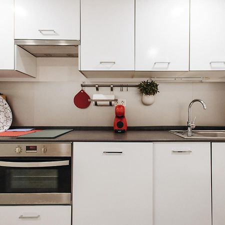 Apartamento Cerca De La Catedral Registro Vut 00617 Севиля Екстериор снимка