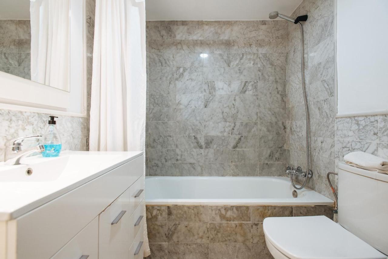 Apartamento Cerca De La Catedral Registro Vut 00617 Севиля Екстериор снимка