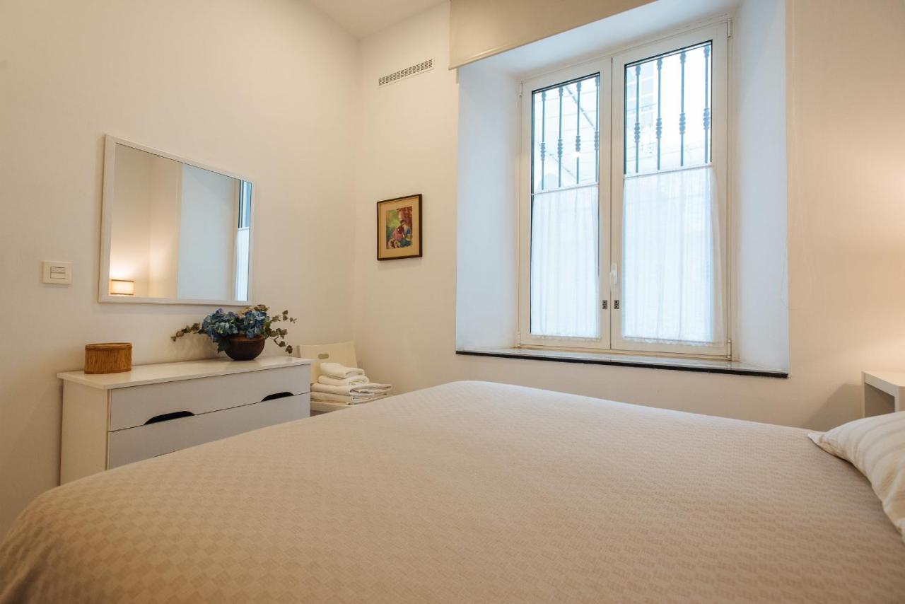 Apartamento Cerca De La Catedral Registro Vut 00617 Севиля Екстериор снимка