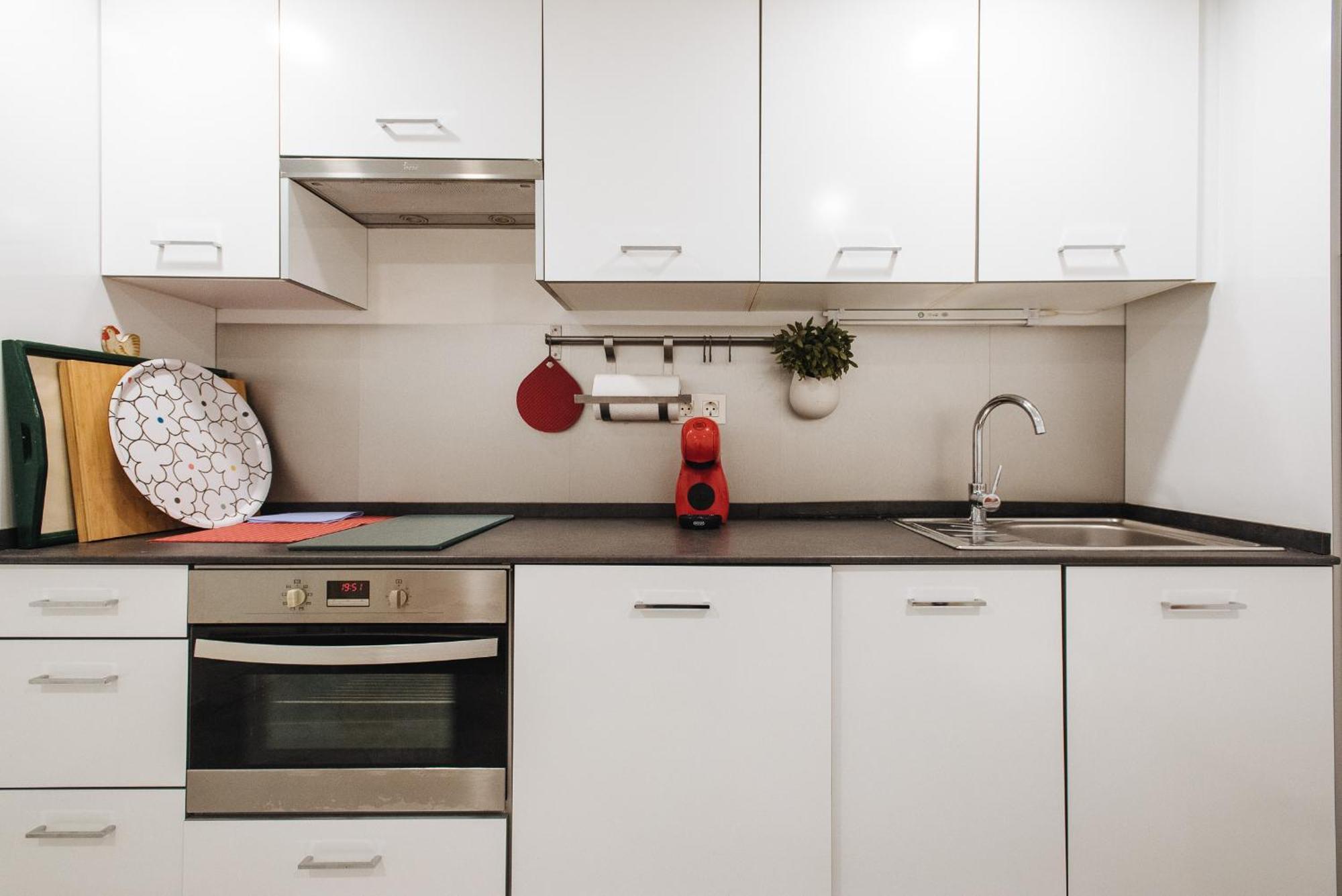 Apartamento Cerca De La Catedral Registro Vut 00617 Севиля Екстериор снимка