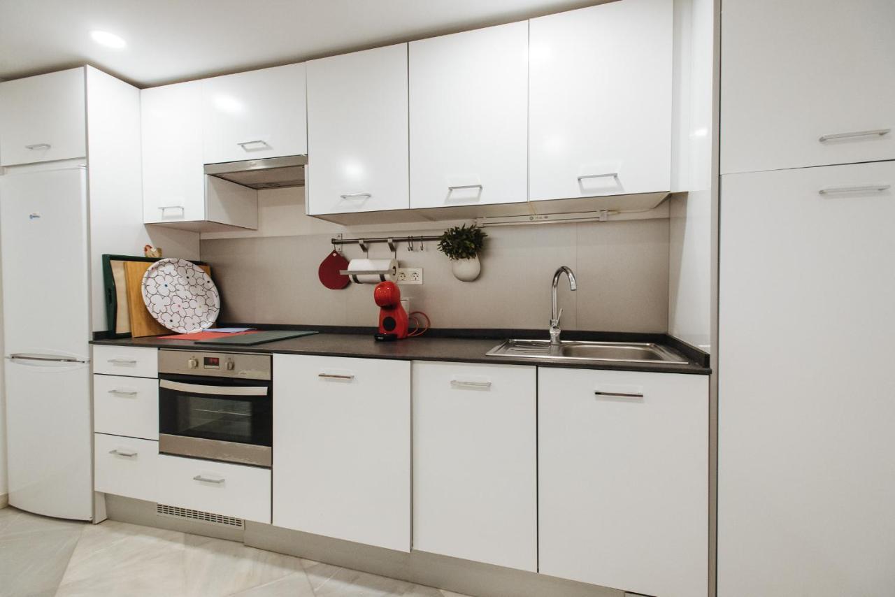 Apartamento Cerca De La Catedral Registro Vut 00617 Севиля Екстериор снимка
