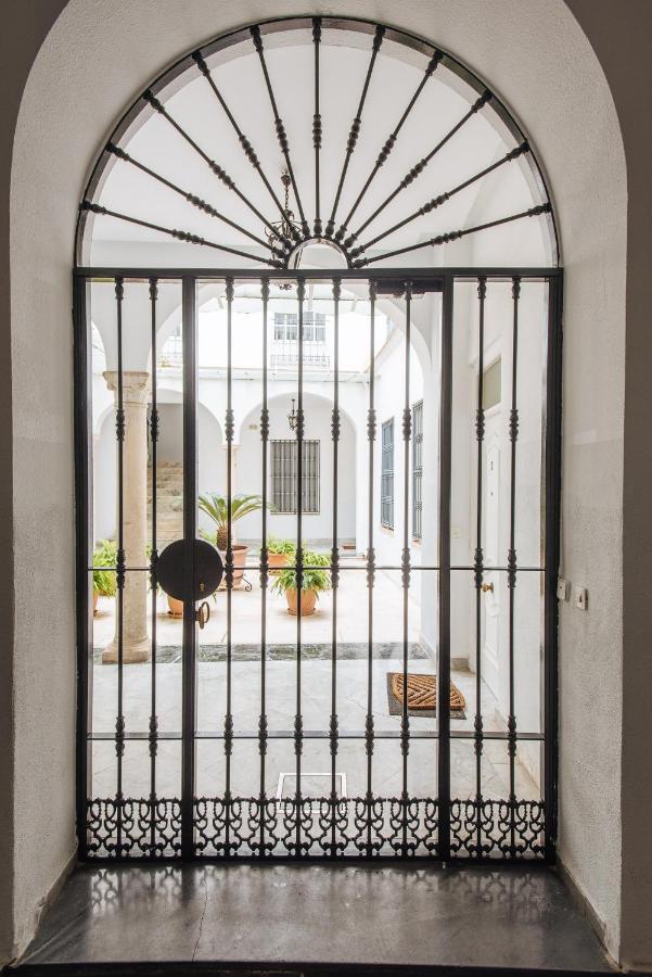 Apartamento Cerca De La Catedral Registro Vut 00617 Севиля Екстериор снимка