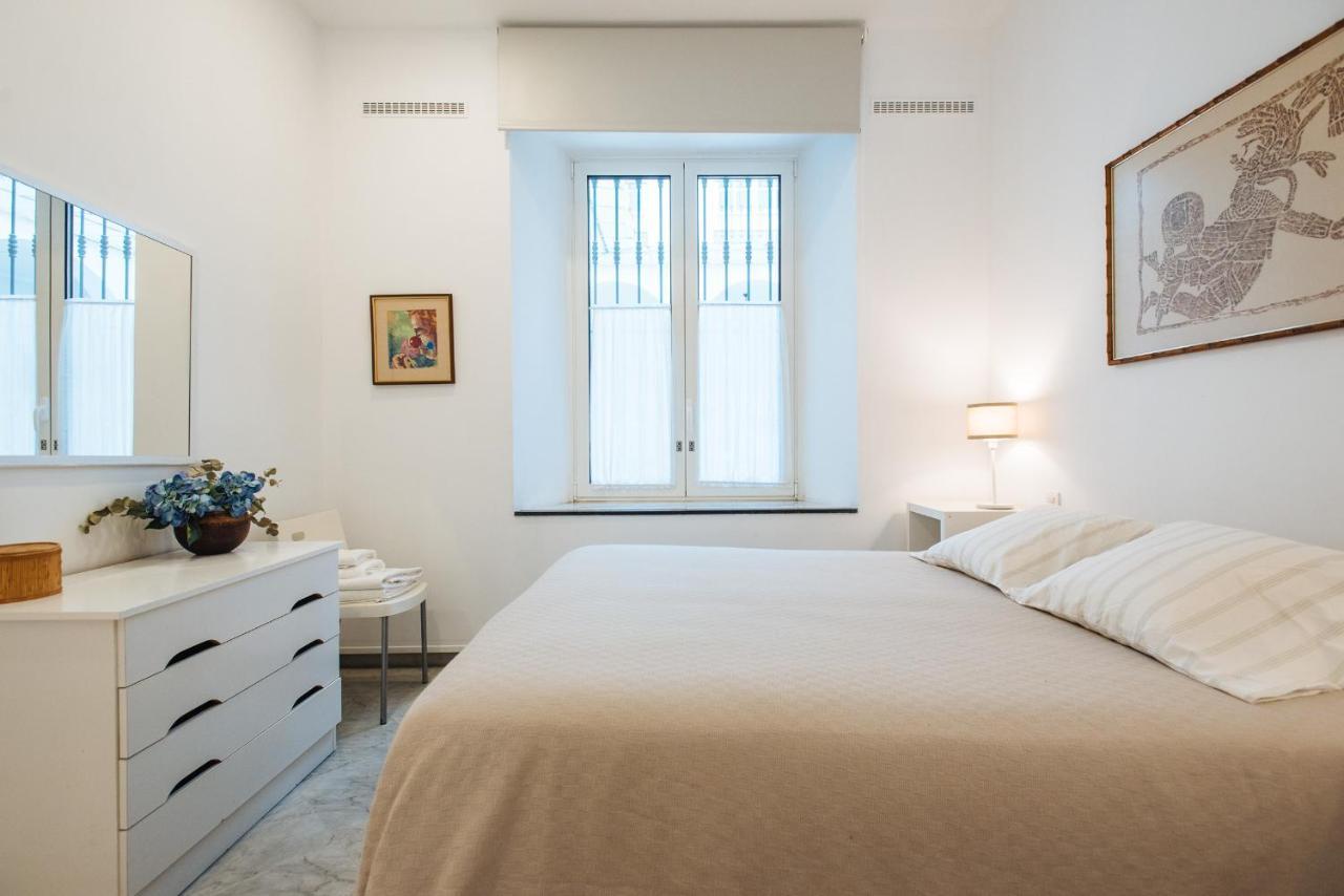 Apartamento Cerca De La Catedral Registro Vut 00617 Севиля Екстериор снимка